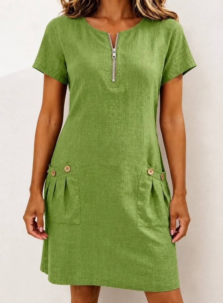 Votre robe d'été idéale