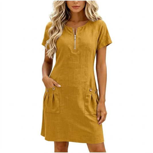 Votre robe d'été idéale