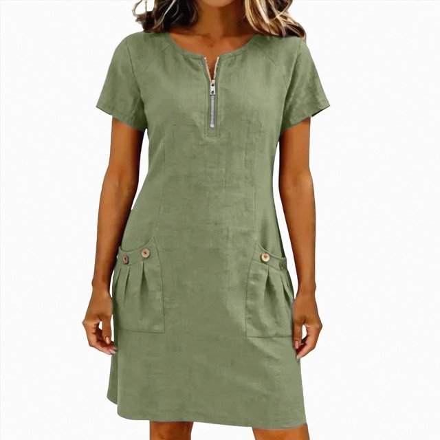 Votre robe d'été idéale