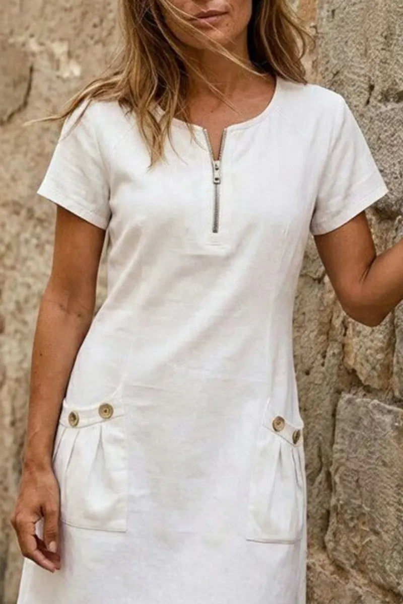 Votre robe d'été idéale