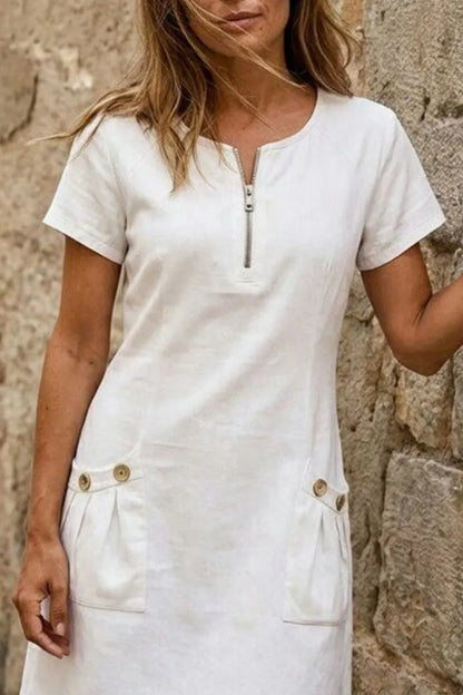 Votre robe d'été idéale