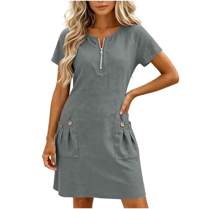 Votre robe d'été idéale